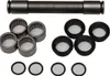 All Balls Swing Arm Bearing Shaft Seal Rebuild Kit for KTM 50 SX SR