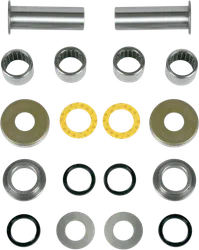Moose Swingarm Suspension Bearing Seal Rebuild Kit