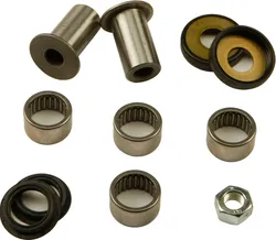 All Balls Swing Arm Bearing Shaft Seal Rebuild Kit Kawasaki Suzuki 110