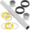 All Balls Swing Arm Bearing Shaft Seal Rebuild Kit for Yamaha 250-500