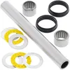 All Balls Swing Arm Bearing Shaft Seal Rebuild Kit for Yamaha 250-500