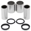 All Balls Swing Arm Bearing Shaft Seal Rebuild Kit for Honda CRF230