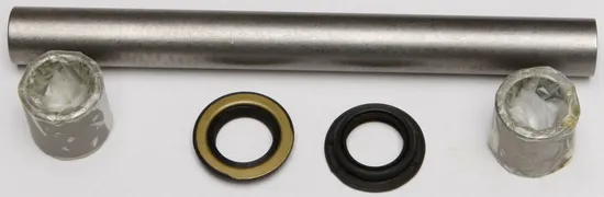 All Balls Swing Arm Bearing Shaft Seal Rebuild Kit for Kawasaki KLX140