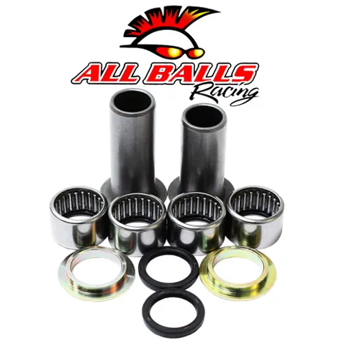All Balls Swingarm Bearing Kit 1