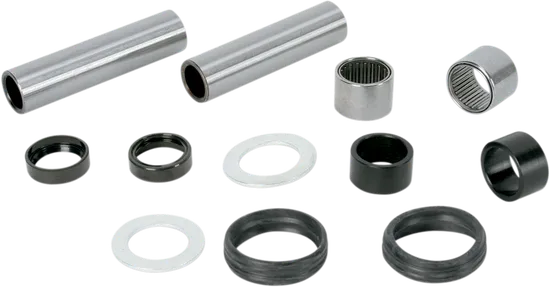 Moose Swingarm Suspension Bearing Seal Rebuild Kit