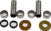 All Balls Swing Arm Bearing Shaft Seal Rebuild Kit for Yamaha WR250