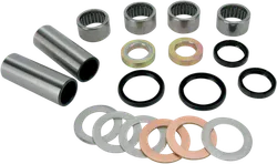 Moose Swingarm Suspension Bearing Seal Rebuild Kit