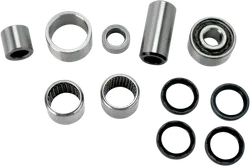 Moose Swingarm Suspension Bearing Seal Rebuild Kit