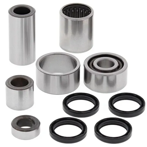 All Balls Swing Arm Bearing Shaft Rebuild Kit Honda Foreman Rancher