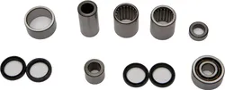 All Balls Swing Arm Bearing Shaft Rebuild Kit Honda Foreman Rancher