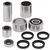 All Balls Swing Arm Bearing Shaft Rebuild Kit Honda Foreman Rancher