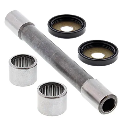 All Balls Swing Arm Bearing Shaft Seal Rebuild Kit for Honda CRF125