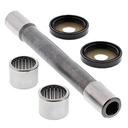 All Balls Swing Arm Bearing Shaft Seal Rebuild Kit for Honda CRF125