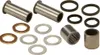 All Balls Swing Arm Bearing Shaft Seal Rebuild Kit Kawasaki KX250-450F