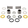 All Balls Swing Arm Bearing Shaft Seal Rebuild Kit Kawasaki KX250-450F