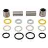 All Balls Swing Arm Bearing Shaft Seal Rebuild Kit for Honda CRF450