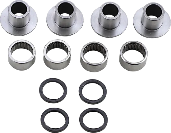 Moose Swingarm Suspension Bearing Seal Rebuild Kit