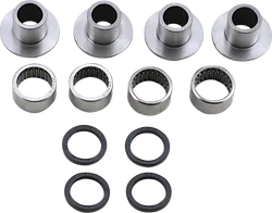 Moose Swingarm Suspension Bearing Seal Rebuild Kit