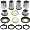 All Balls Swing Arm Bearing Shaft Seal Rebuild Kit Honda CRF250-450R