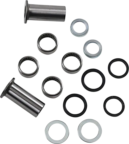 Moose Swingarm Suspension Bearing Seal Rebuild Kit