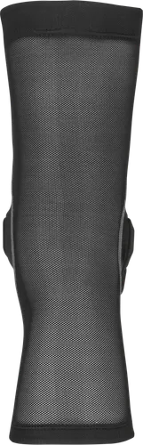 Fly Racing Adult Unisex Adults Barricade Lite Knee Guards X-Large Black