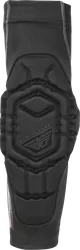 Fly Racing Adult Unisex Barricade Lite Elbow Guards S Black