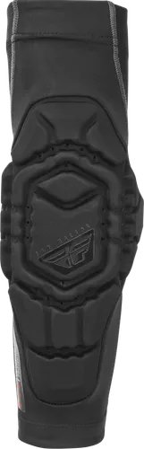 Fly Racing Adult Unisex Adults Barricade Lite Elbow Guards M Black