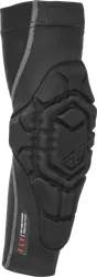 Fly Racing Adult Unisex Barricade Lite Elbow Guards L Black