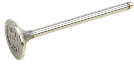 ProX Steel Engine Exhaust Valve