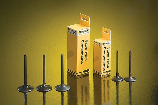 ProX Steel Engine Exhaust Valve