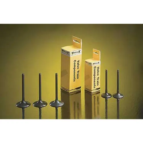 ProX Steel Engine Exhaust Valve
