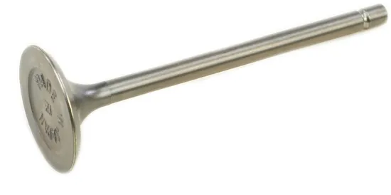 Pro X Steel Engine Intake Valve