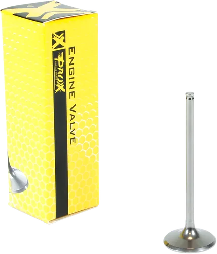 ProX  Titanium Intake Valve