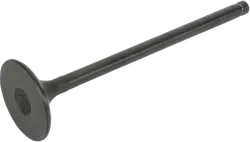 ProX Steel Engine Exhaust Valve