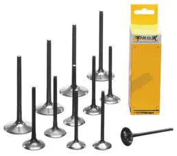 Pro X Steel Engine Intake Valve
