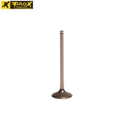 ProX Titanium Engine Exhaust Valve
