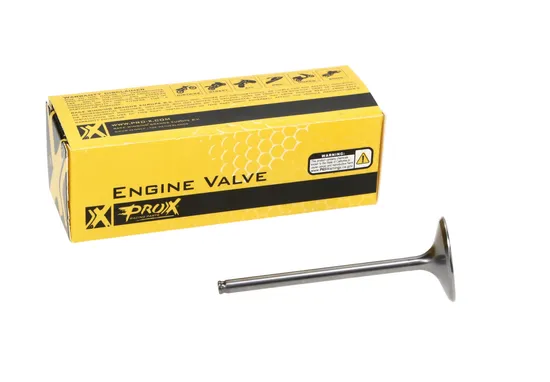 Pro X Titanium Intake Valve 2
