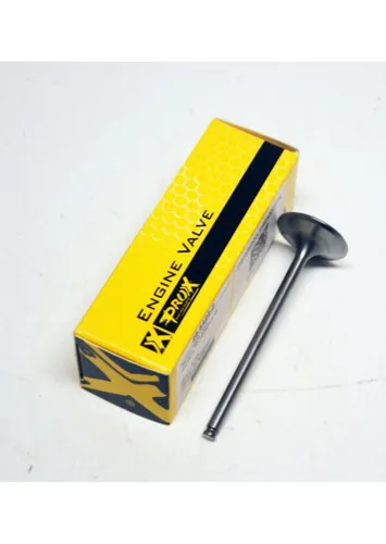 ProX Titanium Engine Exhaust Valve