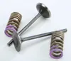 ProX Steel Intake Valve and Spring Kit for Honda CRF250 R X