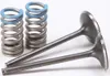 ProX Steel Intake Valve and Spring Kit for Honda CRF250R