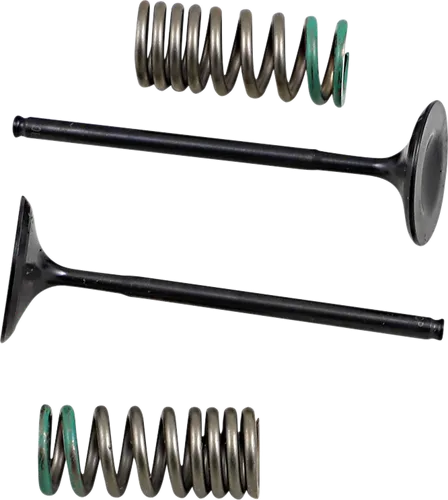 ProX Steel Intake Valve and Spring Kit for Honda CRF250R