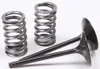 ProX Steel Intake Valve and Spring Kit for Honda CRF450R