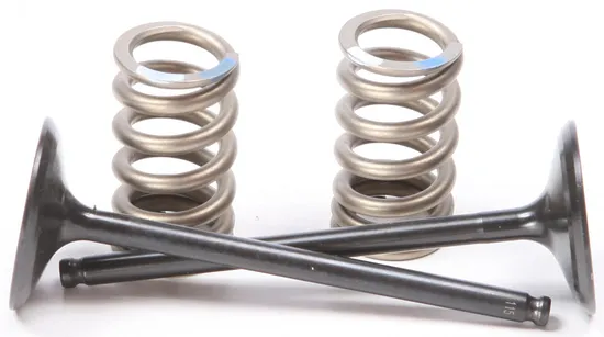 ProX Steel Intake Valve and Spring Kit for Yamaha YZ250F