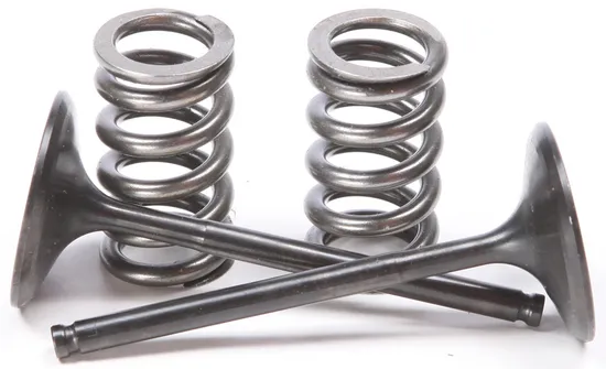 ProX Steel Intake Valve and Spring Kit for Yamaha YZ450F
