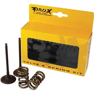 ProX Steel Intake Valve and Spring Kit for Yamaha YZ450F