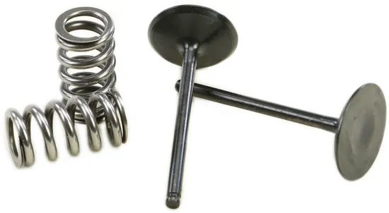 ProX Steel Intake Valve and Spring Kit for Yamaha YZ450F
