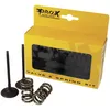 ProX Steel Intake Valve and Spring Kit for Suzuki LTR 400