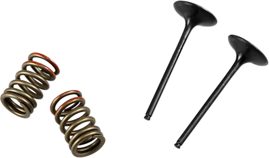 ProX Steel Intake Valve and Spring Kit
