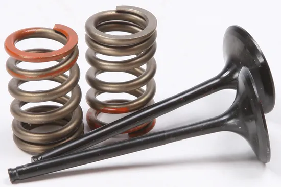 ProX Steel Intake Valve and Spring Kit