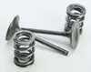 ProX Steel Intake Valve and Spring Kit for Kawasaki KX450F
